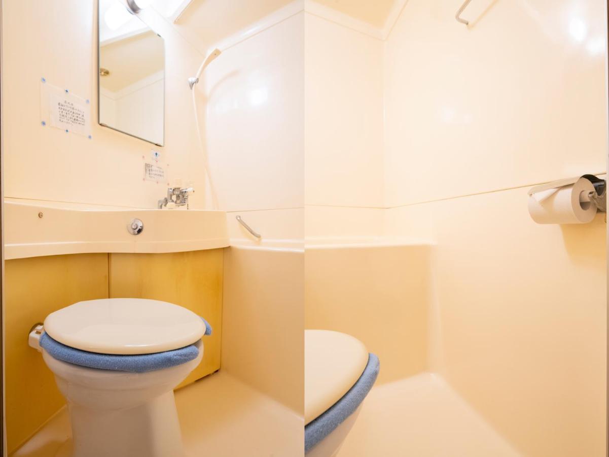 Tabist Chunichi Business Hotel Shima Shima  Eksteriør bilde