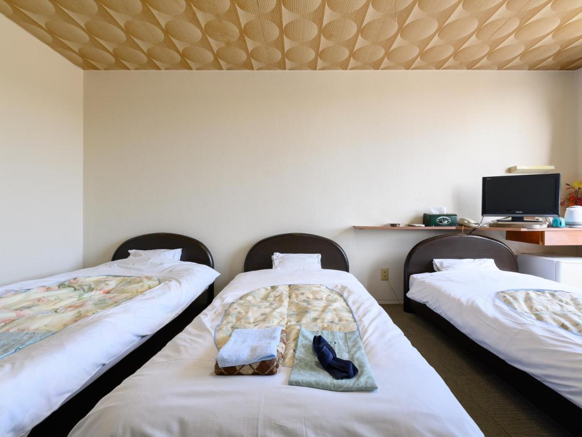 Tabist Chunichi Business Hotel Shima Shima  Eksteriør bilde