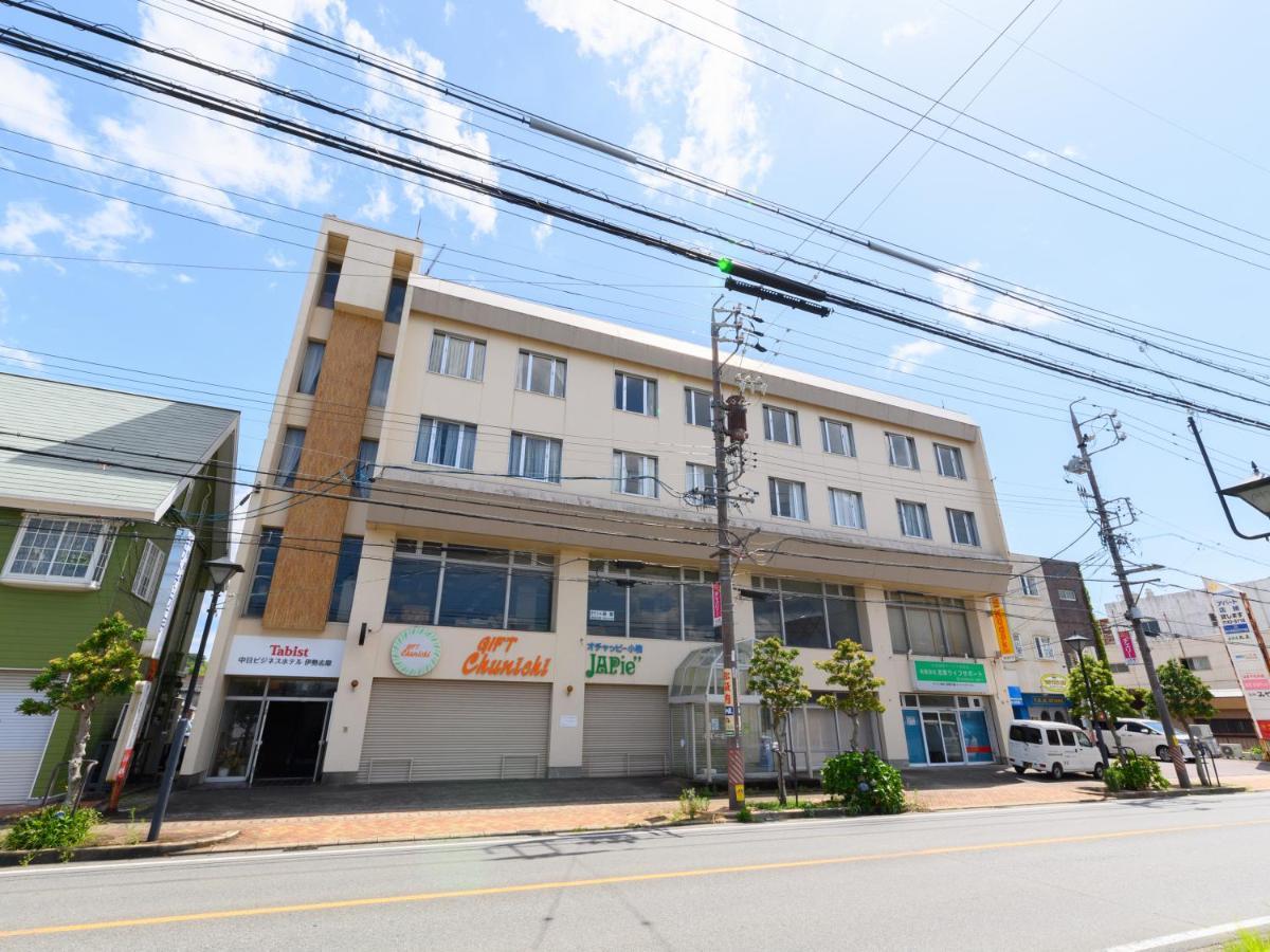 Tabist Chunichi Business Hotel Shima Shima  Eksteriør bilde