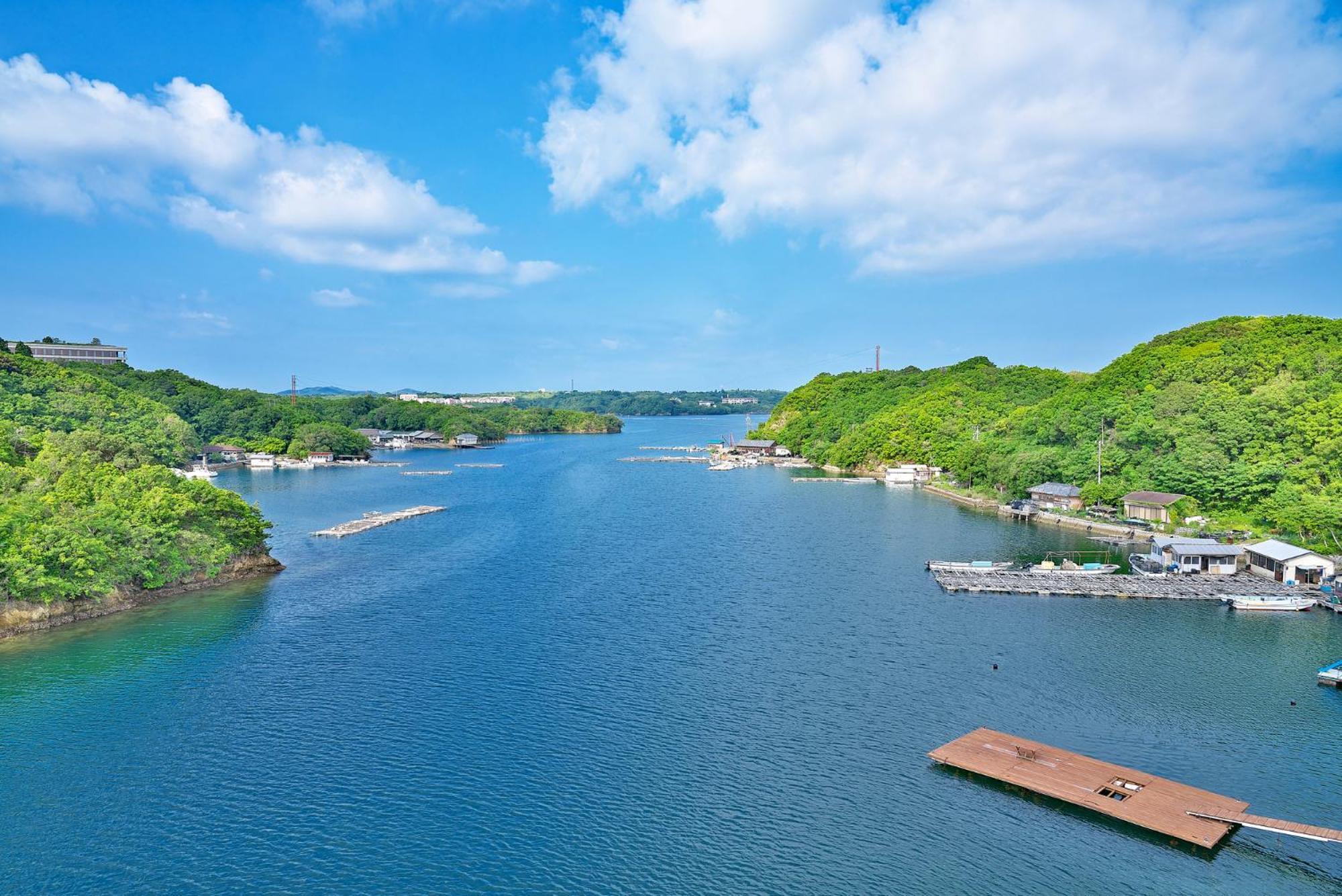 Tabist Chunichi Business Hotel Shima Shima  Eksteriør bilde