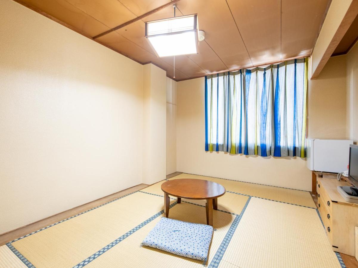 Tabist Chunichi Business Hotel Shima Shima  Eksteriør bilde