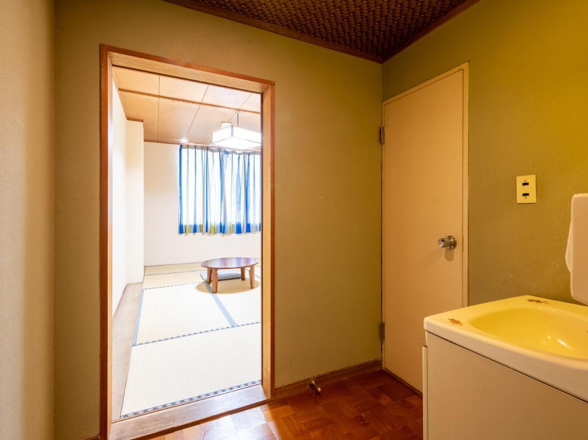 Tabist Chunichi Business Hotel Shima Shima  Eksteriør bilde