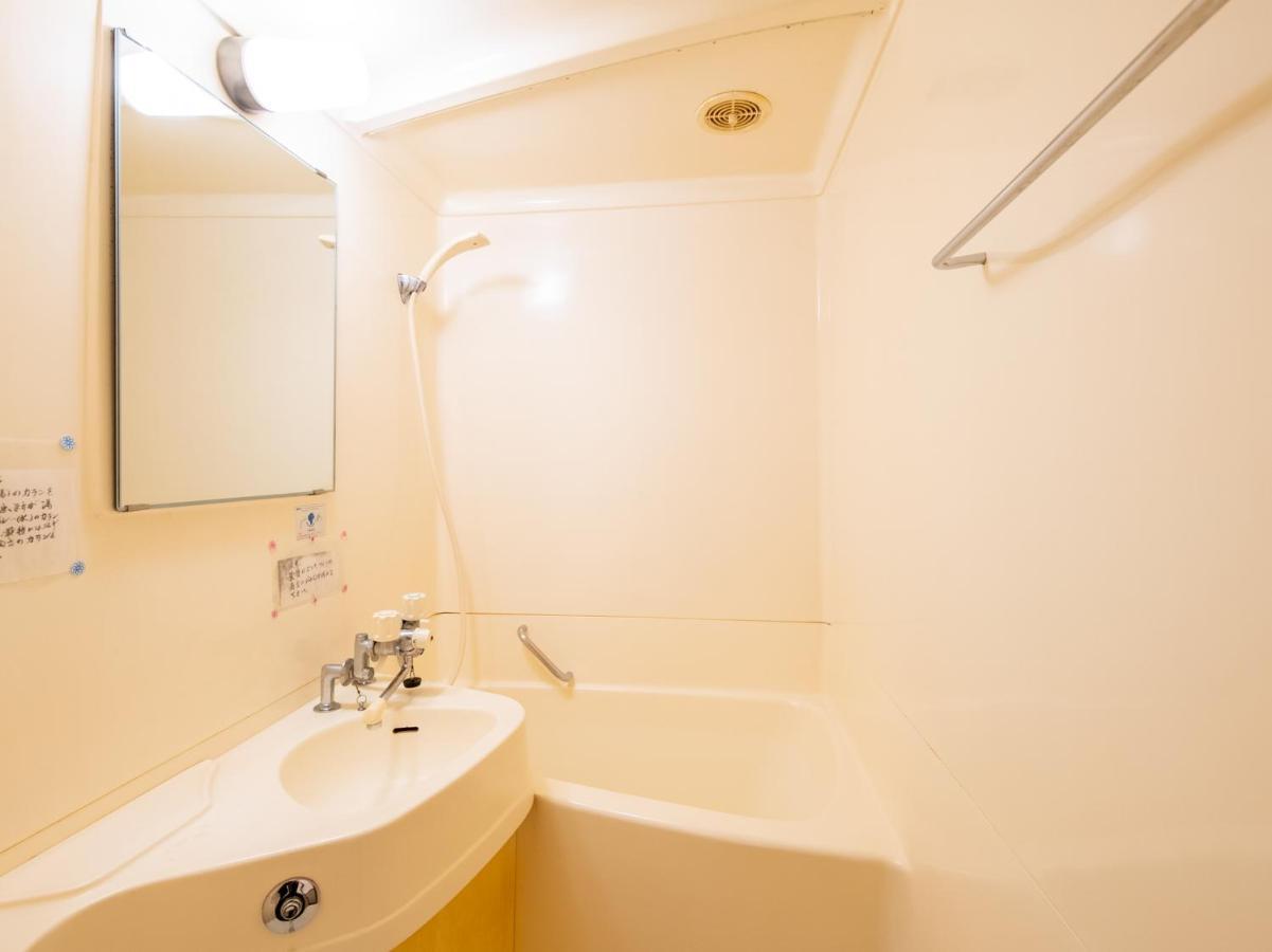 Tabist Chunichi Business Hotel Shima Shima  Eksteriør bilde